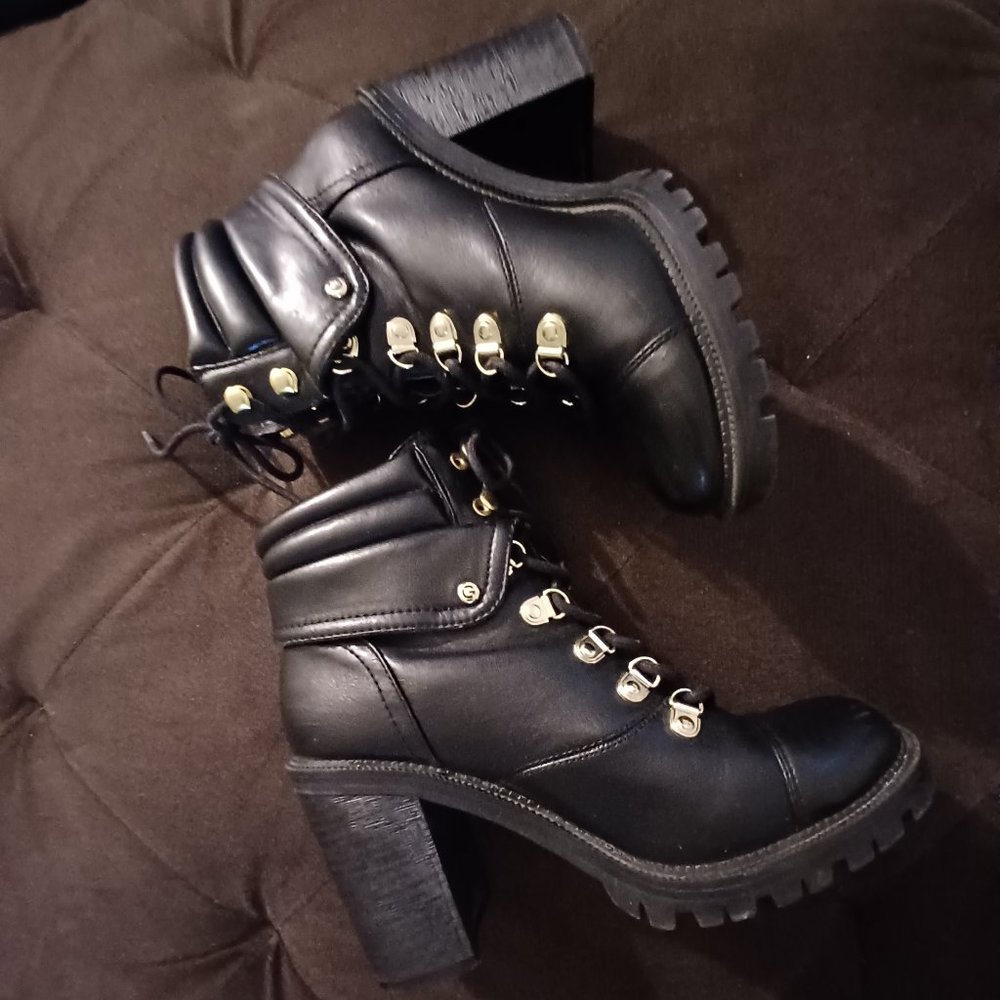 GUESS Boots